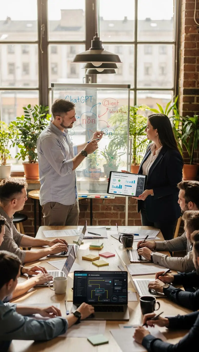 Dirbtinio intelekto procesas Lietuvoje