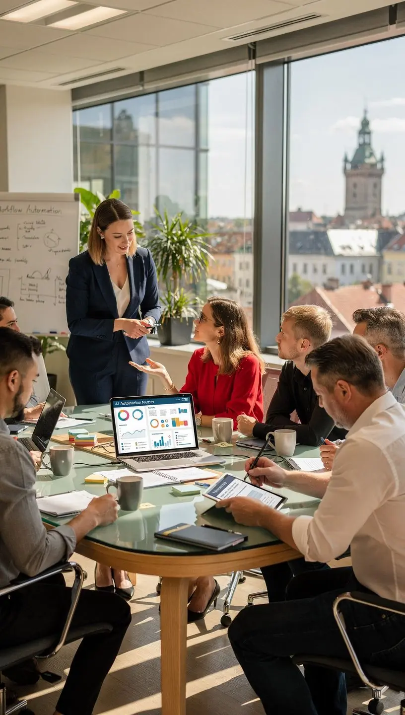 Inovatyvūs įrankiai verslo plėtrai