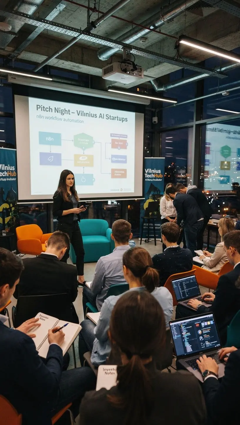 Dirbtinio intelekto analizė verslo duomenims