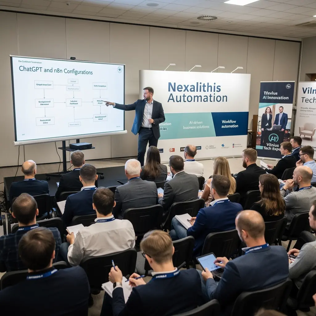 Verslo procesų optimizavimas dirbtiniu intelektu